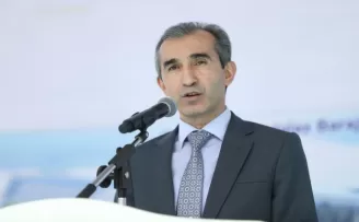 Bursa Gemlik Büyükkumla Barajı’nda çalışmalar aralıksız devam ediyor
