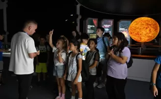 Bursa GUHEM’de bilimsel yaz