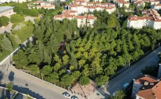 Bursa İnegöl ’akıllı şehir’le güçleniyor