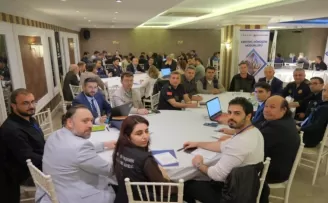 Bursa İnegöl’de ’Afet Risk Azaltma Çalıştayı’ gerçekleştirildi