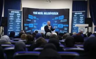 Bursa İnegöl’de gençlere önemli çağrı!