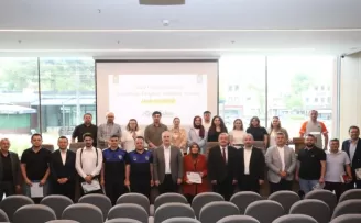 Bursa İnegöl’de Kaizen ödülleri takdim edildi