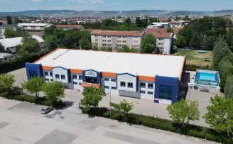 Bursa İnegöl’den gençlere destek