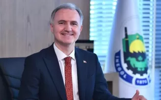 Bursa İnegöl’den ücretsiz hastane servisi