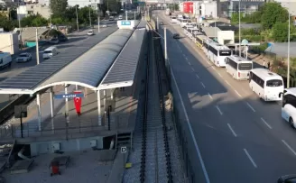Bursa Kestel Belediyesi’nde BURULAŞ eylemine hızlı müdahale!
