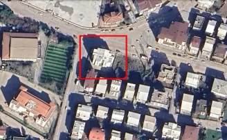 Bursa Kestel’de kaçak yapılaşmaya yapay zekâ hamlesi