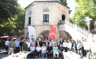 Bursa Kozahan için aslına uygun restorasyon müjdesi