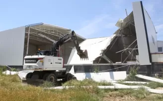 Bursa Nilüfer Belediyesi’nden kaçak yapı hamlesi!