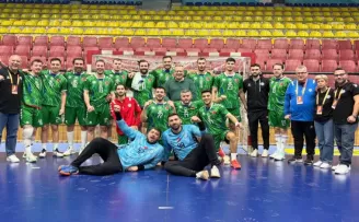 Bursa Nilüfer Belediyespor Beykoz deplasmanından zaferle döndü