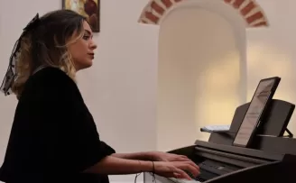 Bursa Nilüfer’de opera ile “Bahara Merhaba”