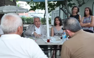 Bursa Nilüfer’de yatırımlar önceliklere göre belirleniyor