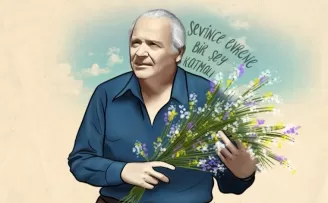 Bursa Nilüfer’de ’Yılın Yazarı Rıfat Ilgaz’ etkinlikleri sona eriyor