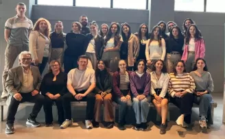 Bursa Nilüfer’den Almanya’ya gençlik köprüsü