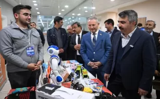 Bursa’nın en kapsamlı gençlik ve teknoloji festivali Yıldırım’da