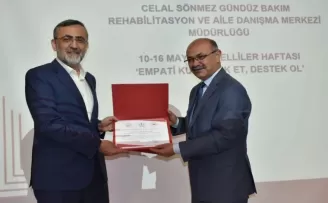 Bursa’nın erişilebilir vizyonu bir kez daha tescillendi