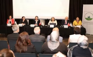 Bursa’nın fethinin 700’üncü yılında Osmangazi’de Türkçe konuşuldu