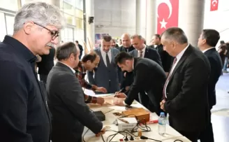 Bursa’nın mirası meslek liselerinde canlanıyor