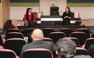 Bursa Osmangazi Belediyesi’nden yöneticilere eşitlik eğitimi