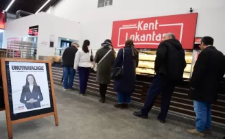 Bursa Osmangazi’de Gülşah Durbay için hayır yemeği