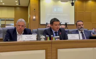 Bursa Osmangazi’de hayvan barınağı olayına sert tepki: “Takipçisiyiz”