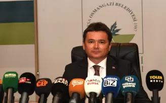 Bursa Osmangazi Meclisi’nde hukuk ve adalet tartışıldı