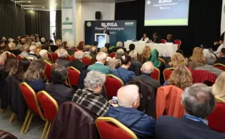 Bursa suyunu konuştu