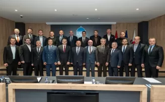 Bursa Ticaret Borsası’nda yeni dönem