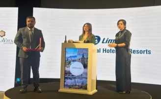 Bursa’ya turist akını için Valley Of Tourism’den dev workshop