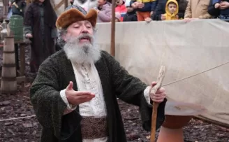 Bursa Yıldırım’da eğlence dolu tatil