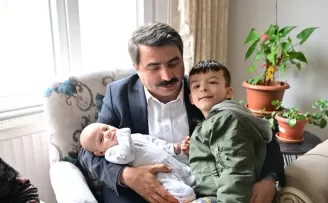 Bursa Yıldırım’da gönül belediyeciliği