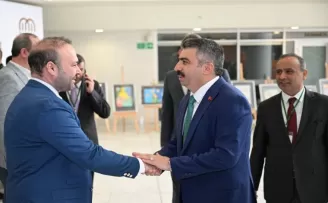 Bursa Yıldırım’da güvenli şehir için güç birliği