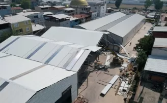 Bursa Yıldırım’da kaçaklara sıfır tolerans