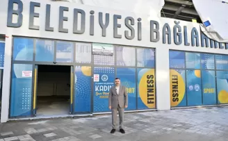 Bursa Yıldırım’da kadınlara yeni spor merkezi