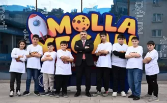 Bursa Yıldırım’da Molla Yegan’da güz dönemi başlıyor