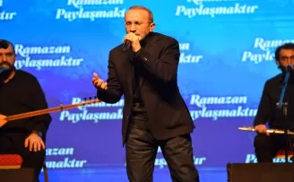 Bursa Yıldırım’da müzik dinletisi