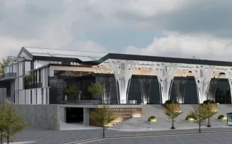Bursa Yıldırım’da Piremir’de çalışmalar tam gaz devam ediyor