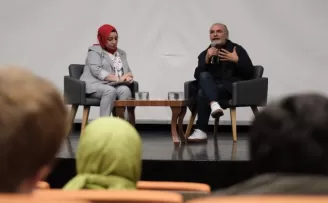 Bursa Yıldırım’da Yozgat Blues gösterimi ve söyleşi