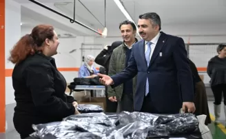 Bursa Yıldırım’dan istihdama katkı