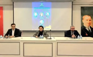 BUSİAD’da ’Enerji Maliyet Yönetimi’ paneli