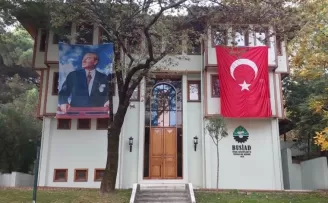 BUSİAD’dan karbon ayak izi raporu