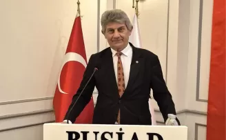 BUSİAD: Trump vergilerini avantaja çevirmeliyiz