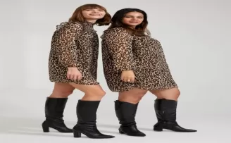 Büyük bedende şıklık ve rahatlık ön planda

