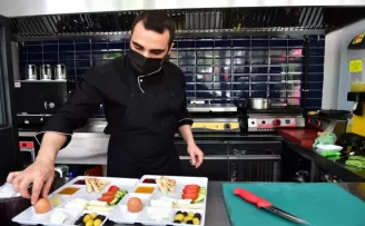 Büyük Kayaş Millet Kıraathanesi tamamlandı
