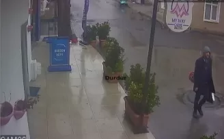 Büyükada’da otelde yangın çıkaran kundakçı Gebze’de yakalandı
