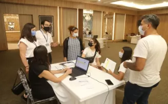 Büyükçekmece Belediyesi’nden LGS tercih desteği
