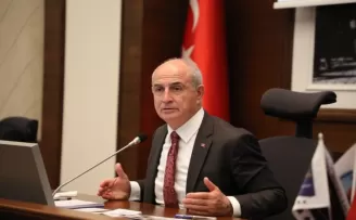 Büyükçekmece Belediyesi’ne iki yeni kardeş şehir
