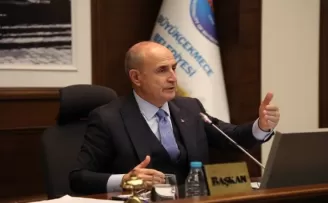 Büyükçekmece Belediyesi personelin yüzde 50’sini tedbir amaçlı izne ayırdı
