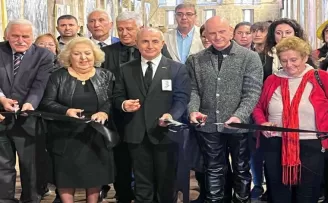 Büyükçekmece’de 10 Kasım günü anlamlı sergi
