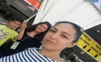 Büyükçekmece’de feci kaza
