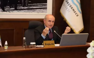 Büyükçekmece’de küçük esnafa büyük destek
